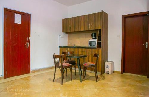 North Ridge Hotel | Byblos Hotel-Sky Osu
