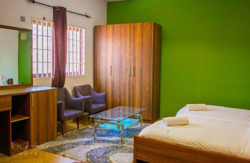 North Ridge Hotel | Byblos Hotel-Sky Osu