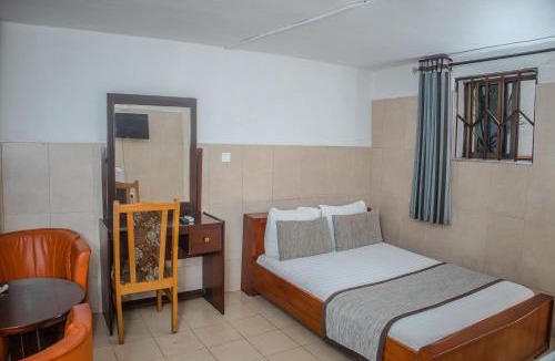 Kumasi Hotel | Stadium Hotel