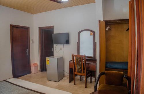 Kumasi Hotel | Stadium Hotel