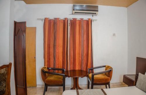 Kumasi Hotel | Stadium Hotel
