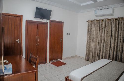 Kumasi Hotel | Stadium Hotel