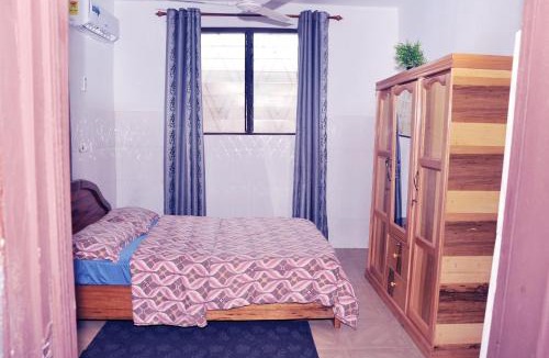 Kumasi Apartment | Stunning 2 Bedroom Affordable pl