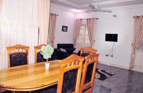 Kumasi Apartment | Stunning 2 Bedroom Affordable pl