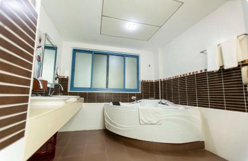 Accra Hotel | Best Western Premier Accra Airport Hotel