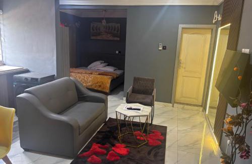 Madina Hotel | Bonsukoda Lodge
