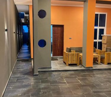 Agbodrafo Apartment | Appartement Kekely
