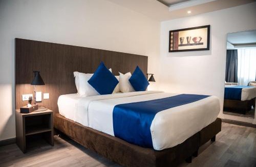 North Ridge Hotel | Alisa Hotel North Ridge