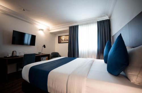 North Ridge Hotel | Alisa Hotel North Ridge