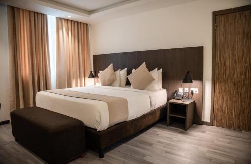 North Ridge Hotel | Alisa Hotel North Ridge