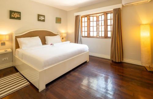 Osu Apartment | Olma Hotel & Suites