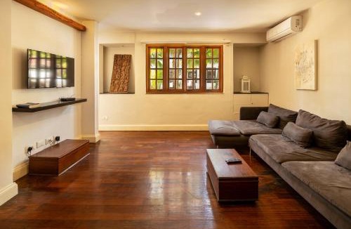 Osu Apartment | Olma Hotel & Suites