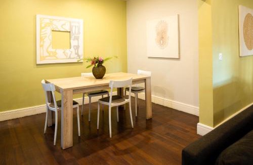 Osu Apartment | Olma Hotel & Suites