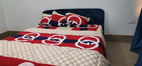Kumasi Apartment | OMNI LUXURY Apartments