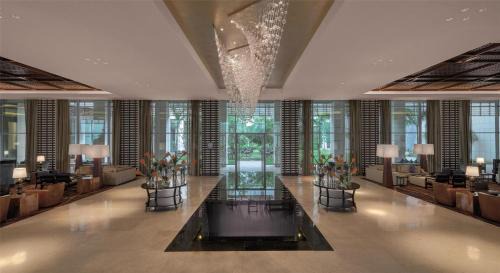 Victoria Borg Hotel | Kempinski Hotel Gold Coast City