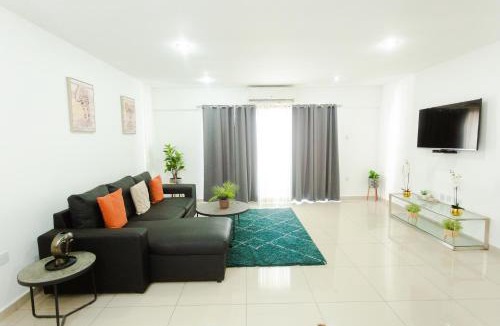 East Legon Apartment | Accra Luxury Apartments at The Gallery