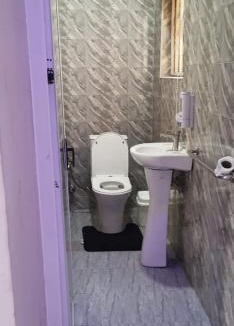 Kumasi Apartment | OMNI LUXURY Apartments