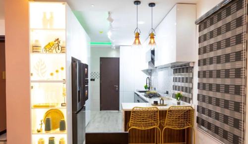 Pru Apartment | kingsvilla