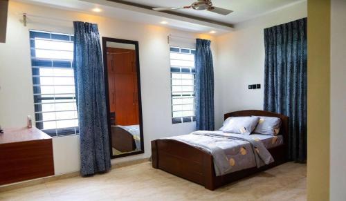 Pru Apartment | kingsvilla