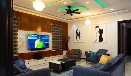 Pru Apartment | kingsvilla