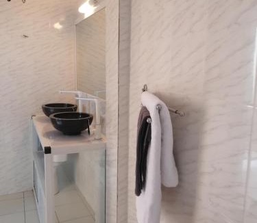 Agbodrafo Apartment | Appartement moderne avec balcon