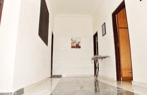 Kumasi Apartment | Suite Dreams Luxe - Vesgrah Home