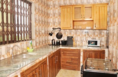 Kumasi Apartment | Suite Dreams Luxe - Vesgrah Home