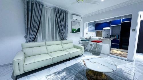 Sekondi-Takoradi Apartment | Casa Viola Properties