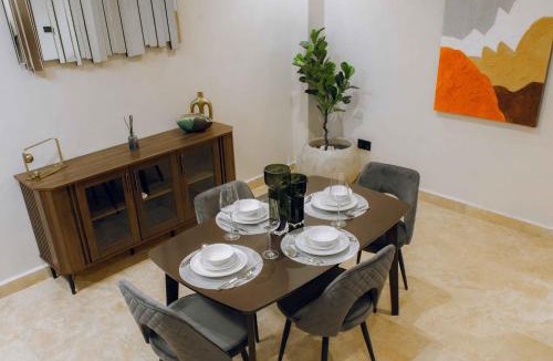 Labadi Apartment | The Avery 1bed at Wentworth