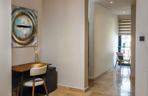 Labadi Apartment | The Avery 1bed at Wentworth