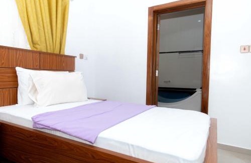 Kumasi Hotel | Ashanti Heritage Lodge