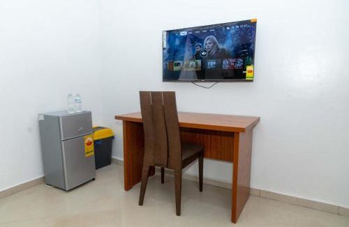 Kumasi Hotel | Ashanti Heritage Lodge