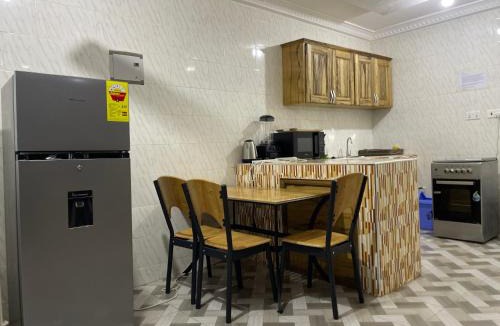 Kasoa Hotel | Sokea Safari Lodge And Suites