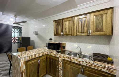 Kasoa Hotel | Sokea Safari Lodge And Suites