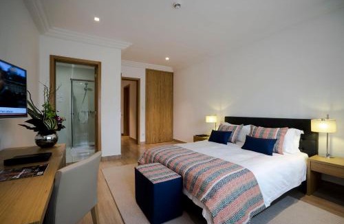 Cantonments Hotel | Fiesta Residences Boutique Hotel and Serviced Apartments.