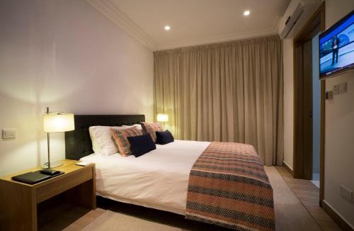 Cantonments Hotel | Fiesta Residences Boutique Hotel and Serviced Apartments.