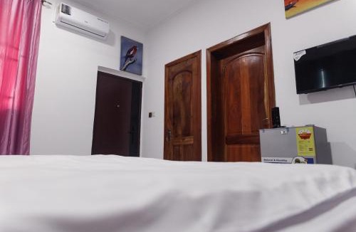Cape Coast Hotel | Ragant Hotel