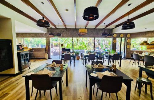 North Ridge Hotel | La Villa Boutique Hotel