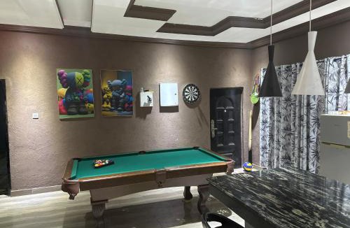 Nungua Villa | Genk Farmhouse