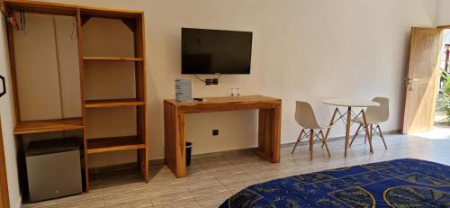Lome Hotel | Hotel Robinson Plage