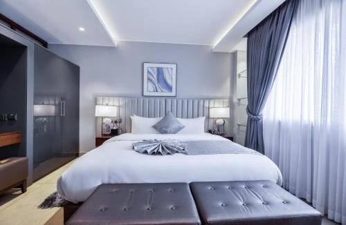 Kumasi Hotel | Oak Plaza Suites