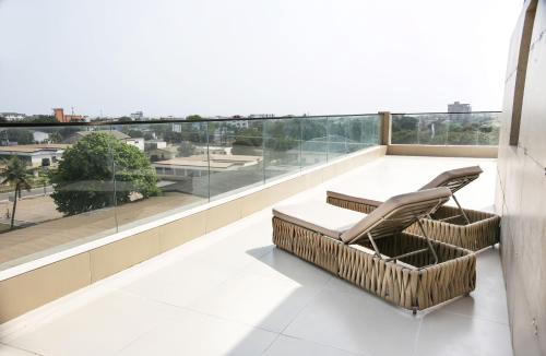 Labone Apartment | Elite Residence