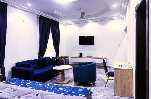 Taifa Hotel | Firnic Luxurious Private Hotel