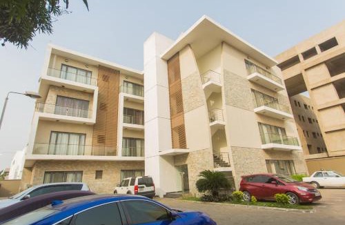 Labadi Apartment | Accra Luxury Apartments at Avant Garde