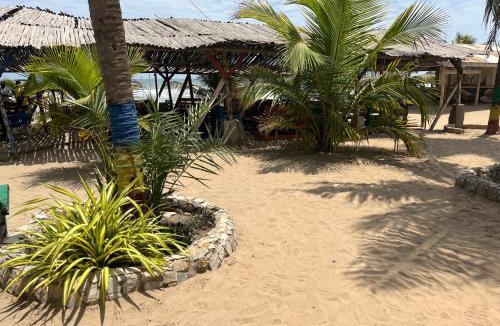 Teshie Resort | Sango beach