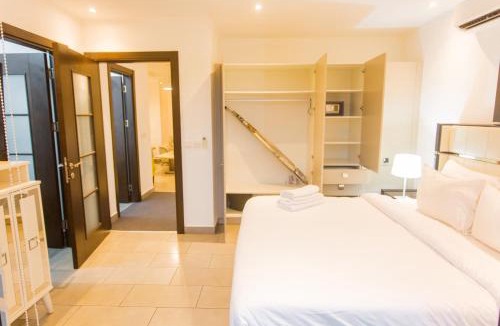 Labone Apartment | Accra Luxury Apartments at The Edge
