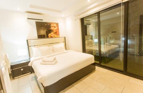 Labone Apartment | Accra Luxury Apartments at The Edge