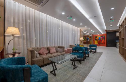 Tesano Hotel | Eden Gardens Hotel