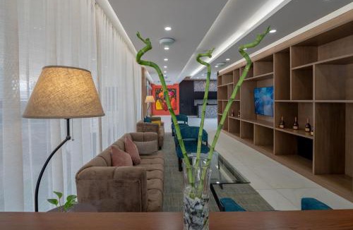 Tesano Hotel | Eden Gardens Hotel