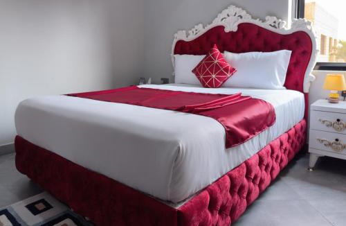 East Legon Hotel | Euro Homes Hotel